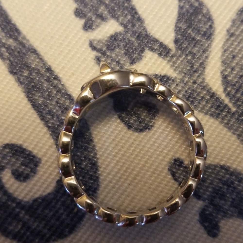 Marc Jacobs Ring - Picture 4 of 4